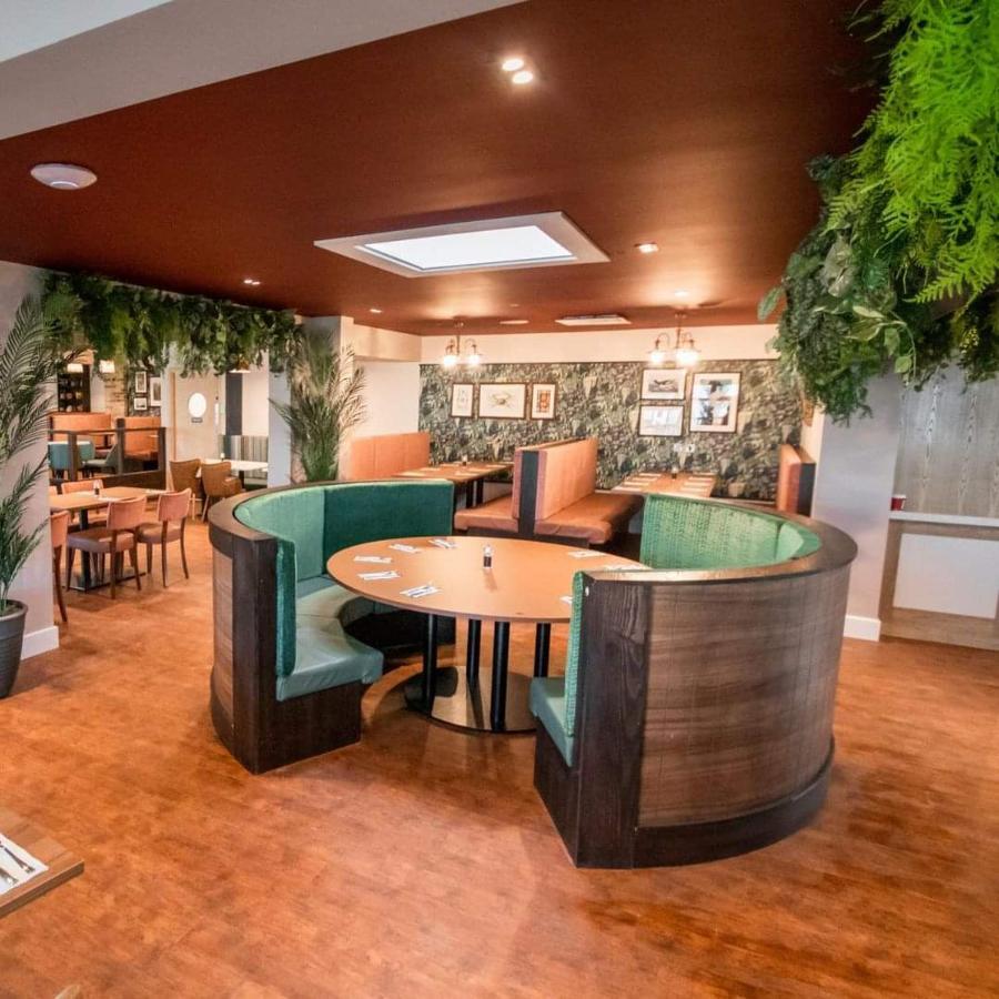 Luxury Lodge On Edge Of New Forest And 800M From Sea Entertainment And Leisure Passes Included Milford on Sea Exterior foto